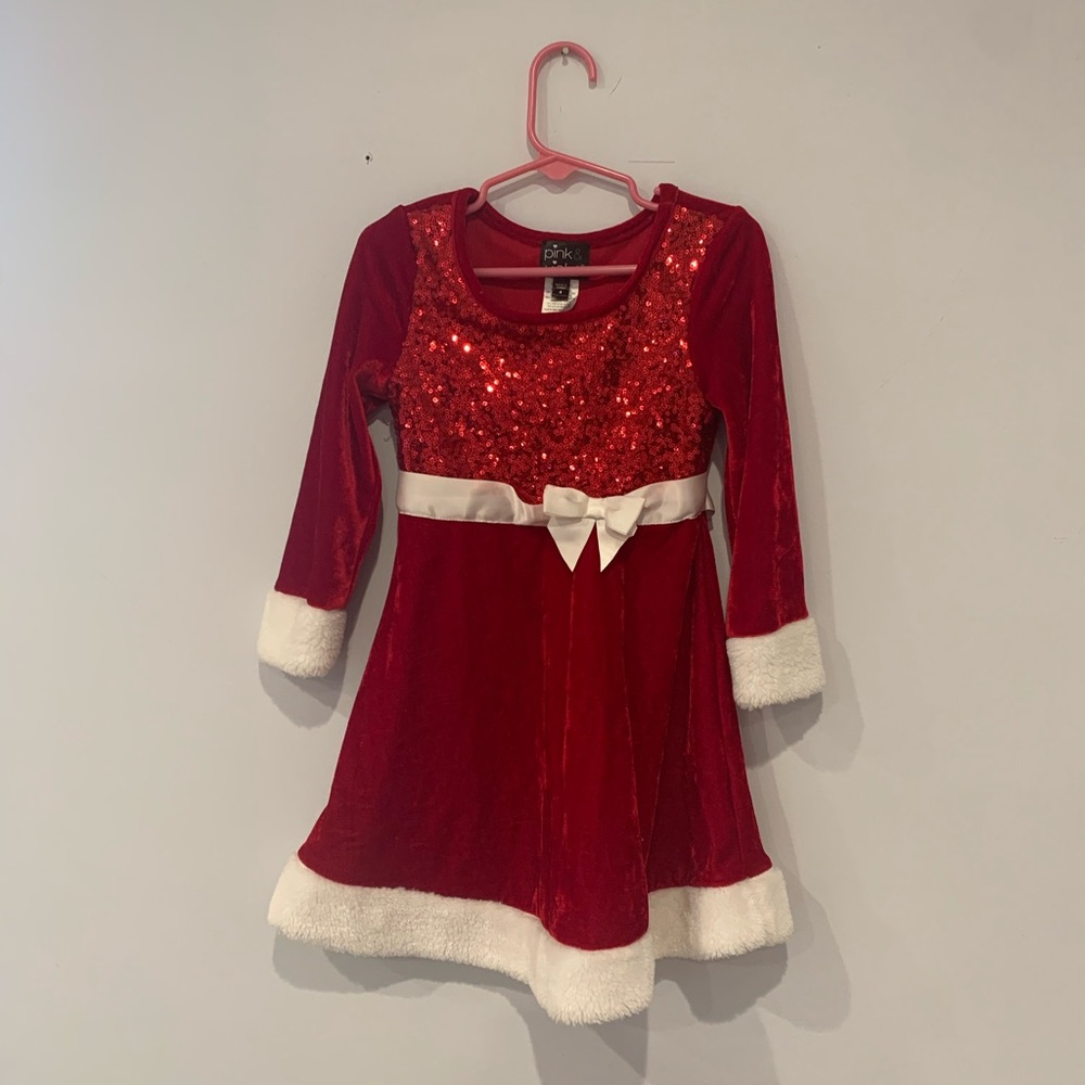 Holiday Dress